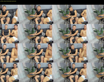 web_gammer_ — 3 minute Chaturbate male cam show recording, 1080p, Sep 29, 2022