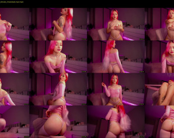 wild_lov — 54 minute Chaturbate female cam show recording, 1080p, Sep 29, 2022