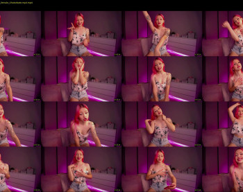wild_lov — 10 minute Chaturbate female cam show recording, 1080p, Sep 29, 2022