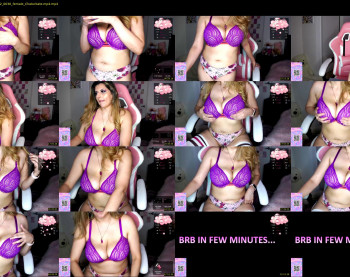 xclusivesecrets — 58 minute Chaturbate female cam show recording, 1080p, Sep 30, 2022