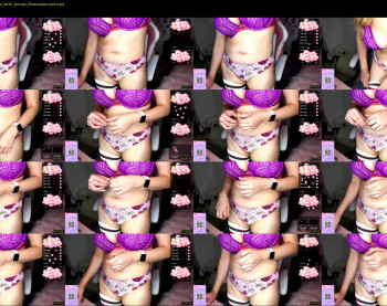 xclusivesecrets — 3 minute Chaturbate female cam show recording, 1080p, Sep 30, 2022
