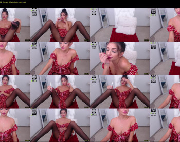 xkimoraxx — 33 minute Chaturbate female cam show recording, 1080p, Sep 29, 2022