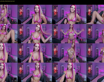 yaraliebe — 42 minute Chaturbate female cam show recording, 1080p, Sep 29, 2022