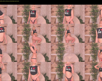 yourmidnightcoffee — 103 minute Chaturbate female cam show recording, 720p, Sep 30, 2022