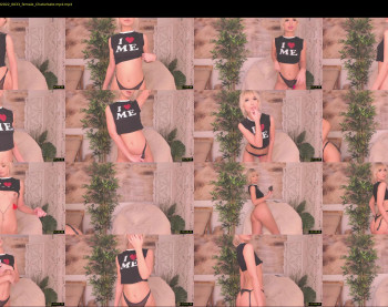 yourmidnightcoffee — 103 minute Chaturbate female cam show recording, 720p, Sep 30, 2022