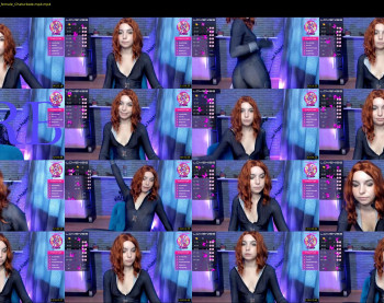 zelda_1 — 109 minute Chaturbate female cam show recording, 720p, Sep 29, 2022
