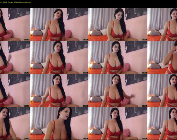 1dream_magical — 6 minute Chaturbate female cam show recording, 720p, Sep 30, 2022