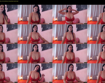 1dream_magical — 16 minute Chaturbate female cam show recording, 720p, Sep 30, 2022