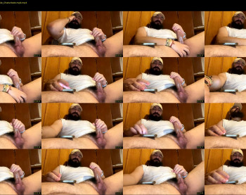 1ui5 — 7 minute Chaturbate male cam show recording, 720p, Sep 30, 2022