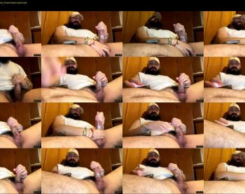 1ui5 — 64 minute Chaturbate male cam show recording, 720p, Sep 30, 2022
