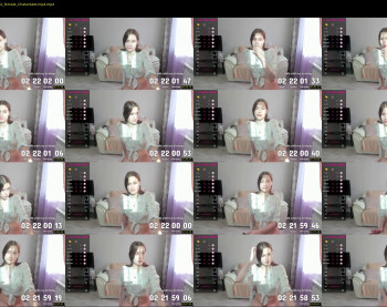 _abby_bb — 4 minute Chaturbate female cam show recording, 1080p, Sep 30, 2022