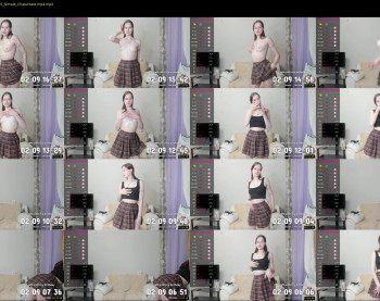 _abby_bb — 13 minute Chaturbate female cam show recording, 1080p, Sep 30, 2022