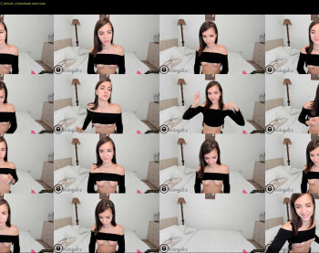 _jollie_joy — 5 minute Chaturbate female cam show recording, 1080p, Oct 1, 2022