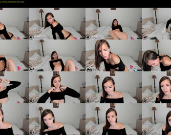 _jollie_joy — 25 minute Chaturbate female cam show recording, 1080p, Oct 1, 2022