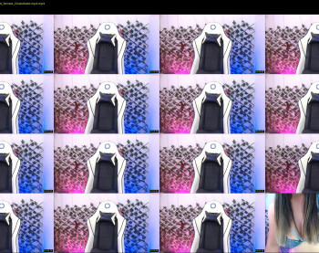_karen01 — 21 minute Chaturbate female cam show recording, 480p, Oct 1, 2022