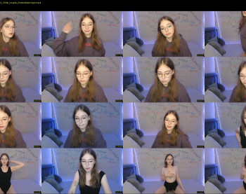 _reverse_gang_ — 54 minute Chaturbate couple cam show recording, 1080p, Sep 30, 2022