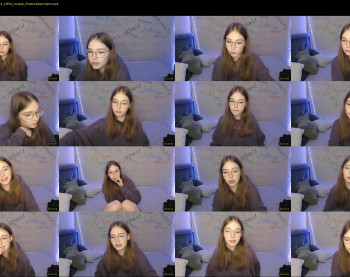 _reverse_gang_ — 11 minute Chaturbate couple cam show recording, 1080p, Sep 30, 2022