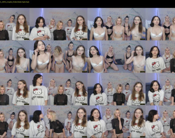_reverse_gang_ — 41 minute Chaturbate couple cam show recording, 1080p, Sep 30, 2022