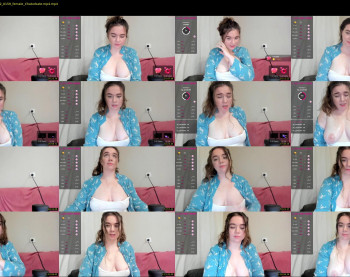 _snorkmaiden_ — 92 minute Chaturbate female cam show recording, 720p, Oct 1, 2022
