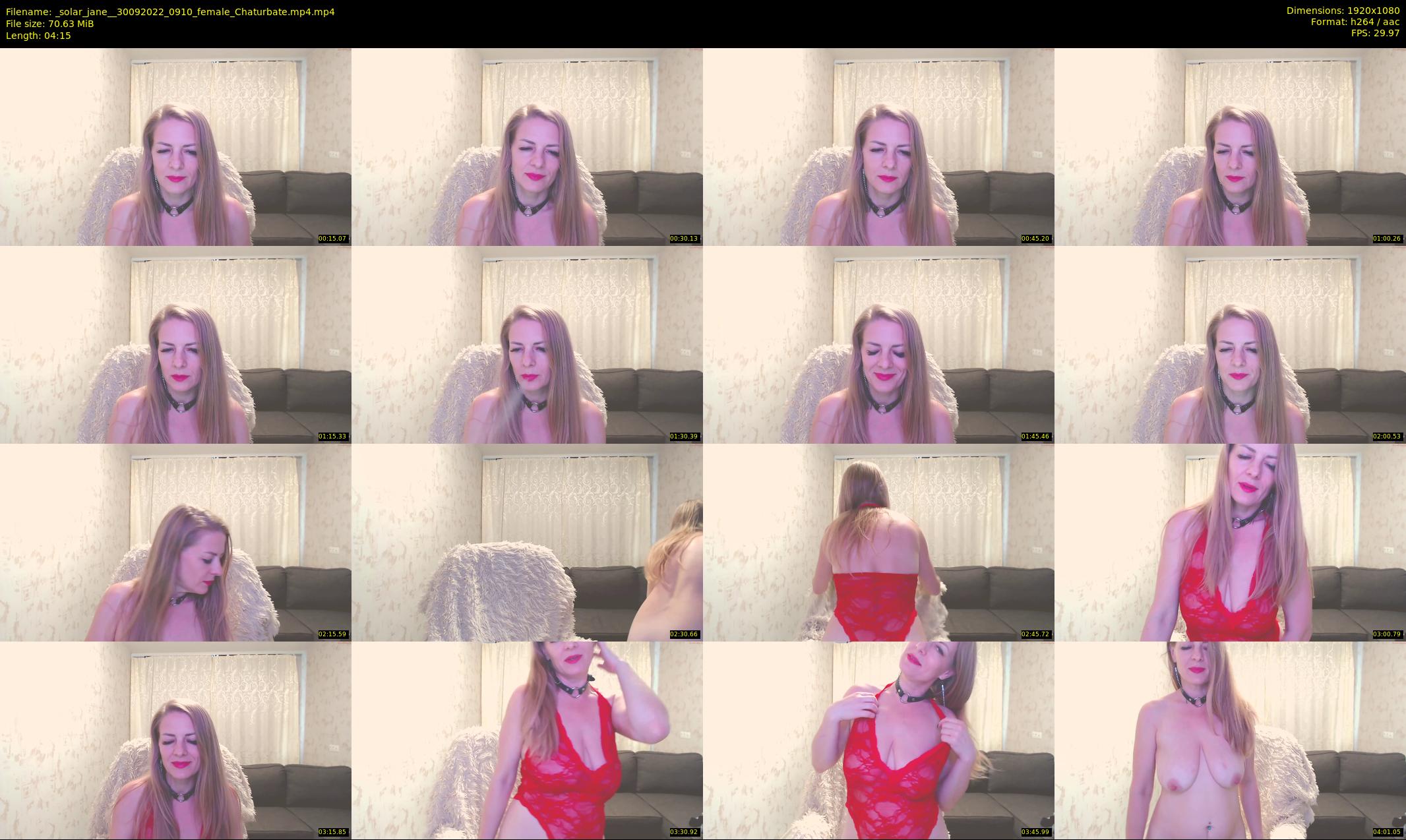 _solar_jane_ — 5 minute Chaturbate female cam show recording, 1080p, Sep 30, 2022