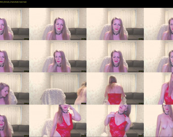 _solar_jane_ — 5 minute Chaturbate female cam show recording, 1080p, Sep 30, 2022