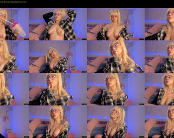 _tammarra_ — 30 minute Chaturbate female cam show recording, 1080p, Sep 30, 2022
