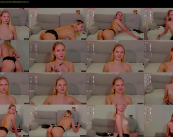 _temptation___ — 93 minute Chaturbate female cam show recording, 720p, Oct 1, 2022