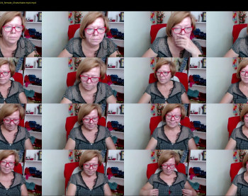 adelewildx — 12 minute Chaturbate female cam show recording, 720p, Sep 30, 2022