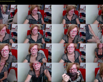 adelewildx — 111 minute Chaturbate female cam show recording, 720p, Sep 30, 2022