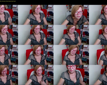 adelewildx — 25 minute Chaturbate female cam show recording, 720p, Sep 30, 2022