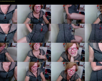 adelewildx — 73 minute Chaturbate female cam show recording, 720p, Sep 30, 2022