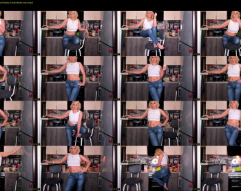 afanasia — 42 minute Chaturbate female cam show recording, 720p, Sep 30, 2022