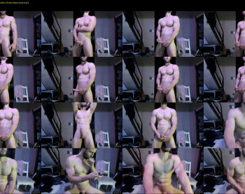 aiasar — 19 minute Chaturbate male cam show recording, 720p, Sep 30, 2022