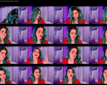 albaandthayron — 9 minute Chaturbate couple cam show recording, 1080p, Sep 30, 2022