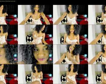 alison_ker — 58 minute Chaturbate female cam show recording, 1080p, Sep 30, 2022
