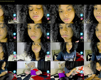 alison_ker — 55 minute Chaturbate female cam show recording, 1080p, Sep 30, 2022