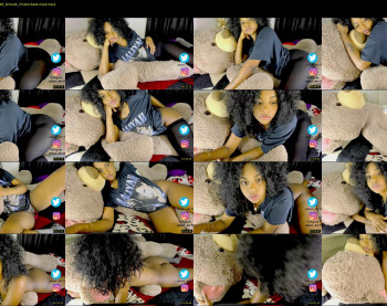 alison_ker — 56 minute Chaturbate female cam show recording, 1080p, Sep 30, 2022