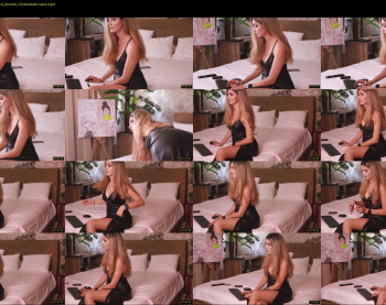 alliesynns — 31 minute Chaturbate female cam show recording, 1080p, Sep 30, 2022