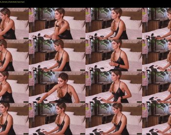 alliesynns — 7 minute Chaturbate female cam show recording, 1080p, Sep 30, 2022