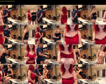 aly_alyce — 54 minute Chaturbate female cam show recording, 1080p, Sep 30, 2022