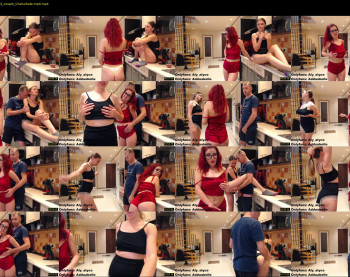 aly_alyce — 54 minute Chaturbate female cam show recording, 1080p, Sep 30, 2022