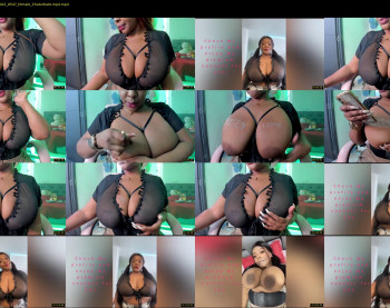 amazon_brunette — 95 minute Chaturbate female cam show recording, 720p, Sep 30, 2022