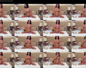 amberwillis — 10 minute Chaturbate female cam show recording, 1080p, Sep 30, 2022
