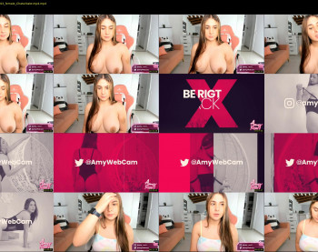 amy_ross1 — 8 minute Chaturbate female cam show recording, 1080p, Sep 30, 2022