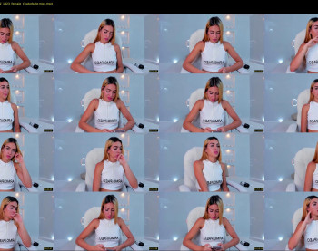andrea_torress — 19 minute Chaturbate female cam show recording, 720p, Sep 30, 2022