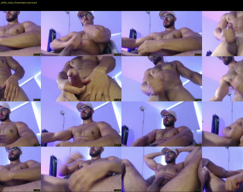 andrew_west_ — 15 minute Chaturbate male cam show recording, 720p, Sep 30, 2022