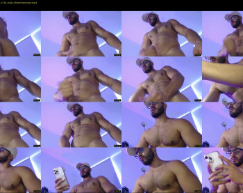 andrew_west_ — 15 minute Chaturbate male cam show recording, 720p, Sep 30, 2022