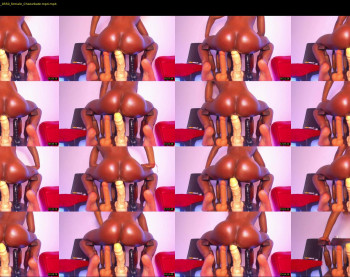 anilethqueens — 30 minute Chaturbate female cam show recording, 1080p, Sep 30, 2022