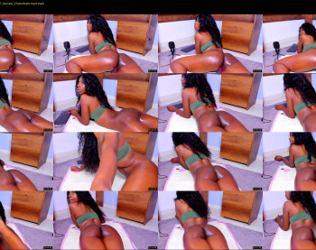 annie_bo — 19 minute Chaturbate female cam show recording, 720p, Sep 30, 2022