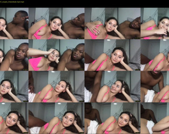 archive17 — 9 minute Chaturbate couple cam show recording, 720p, Sep 30, 2022